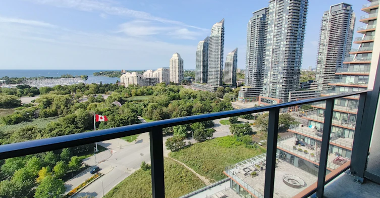 1411-20 Shore Breeze Drive, Toronto, ON, M8V 0C7 - 16