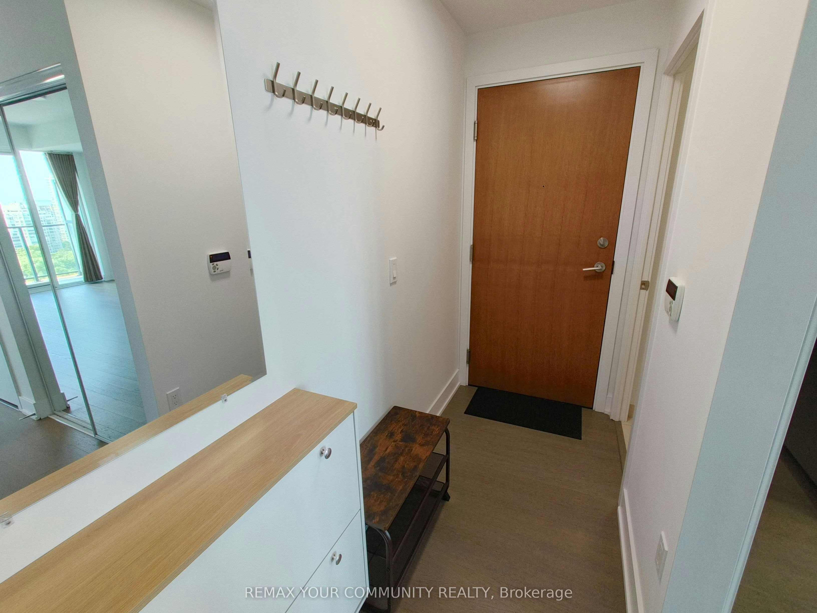 1411-20 Shore Breeze Drive, Toronto, ON, M8V 0C7 - 12