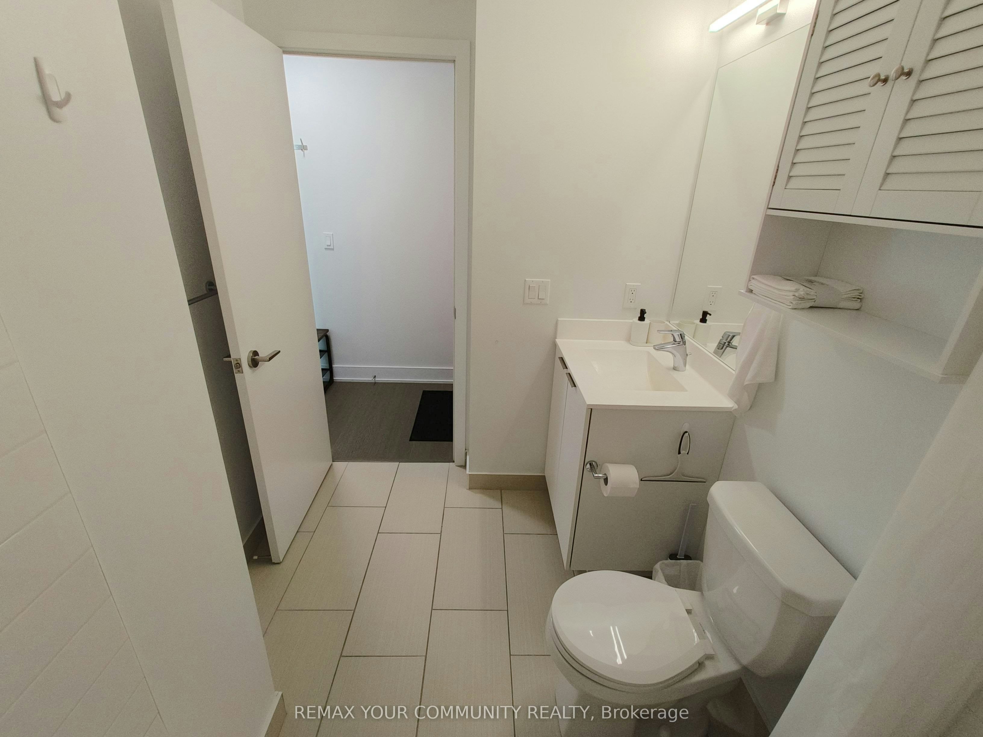 1411-20 Shore Breeze Drive, Toronto, ON, M8V 0C7 - 14