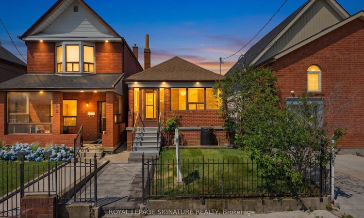 234 Nairn Avenue