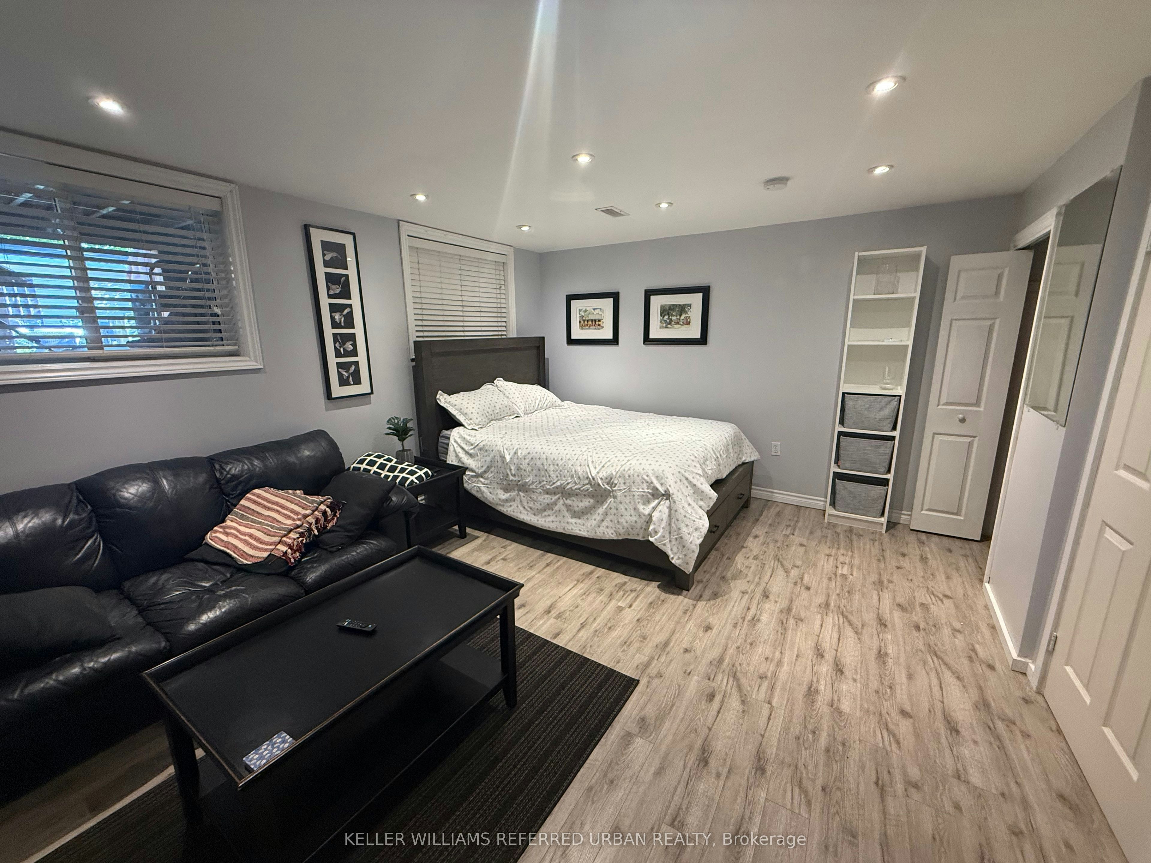Bsmt-23 Algoma Street, Toronto, ON, M8Y 1C2 - 7