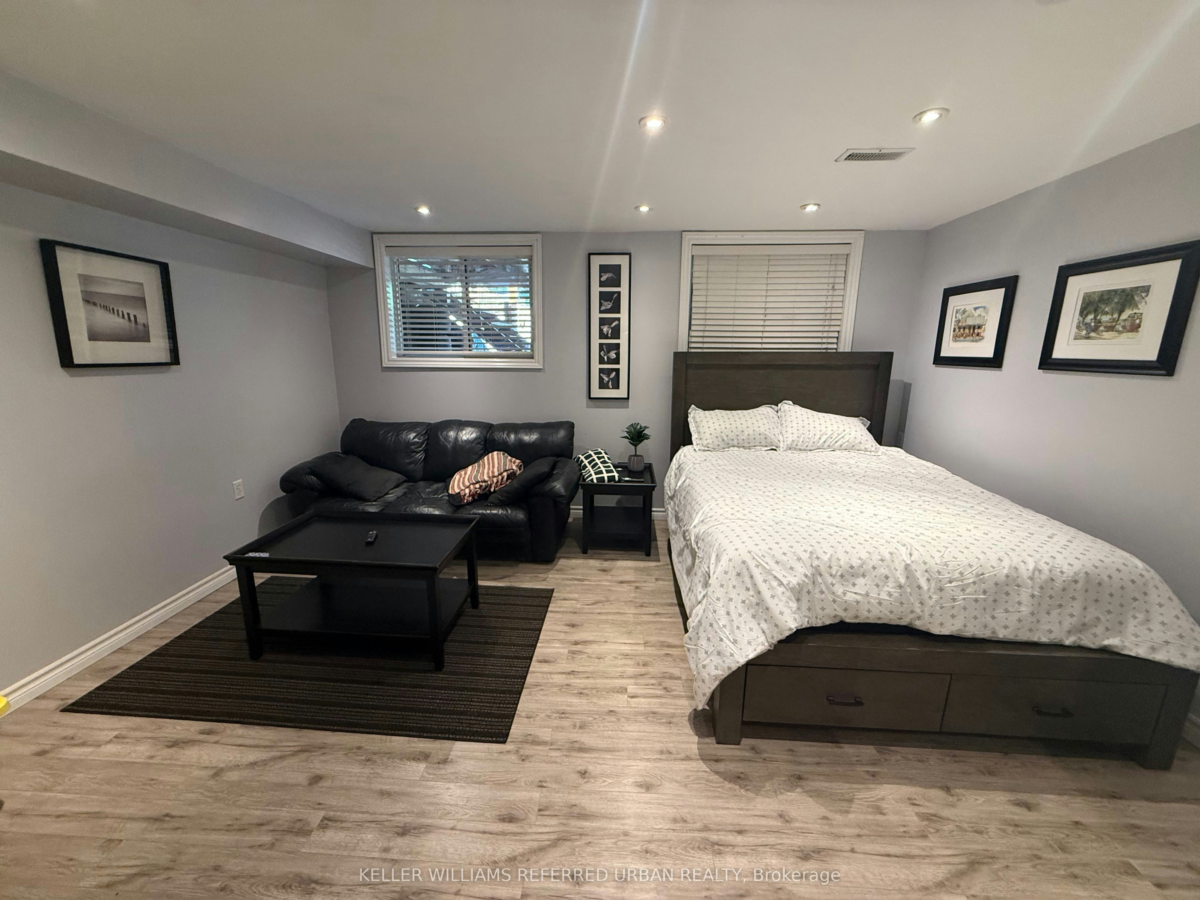Bsmt-23 Algoma Street, Toronto, ON, M8Y 1C2 - 9