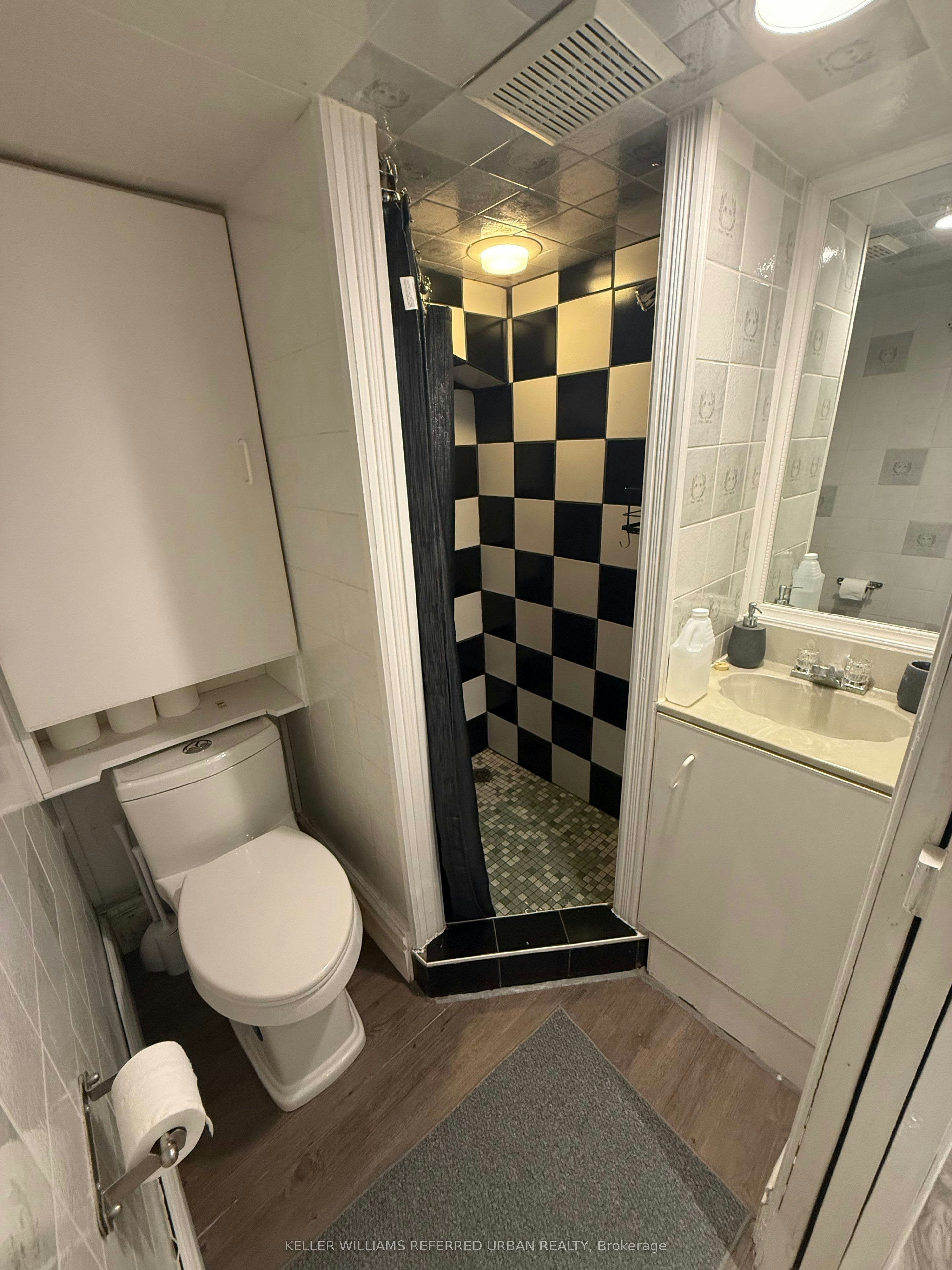 Bsmt-23 Algoma Street, Toronto, ON, M8Y 1C2 - 8