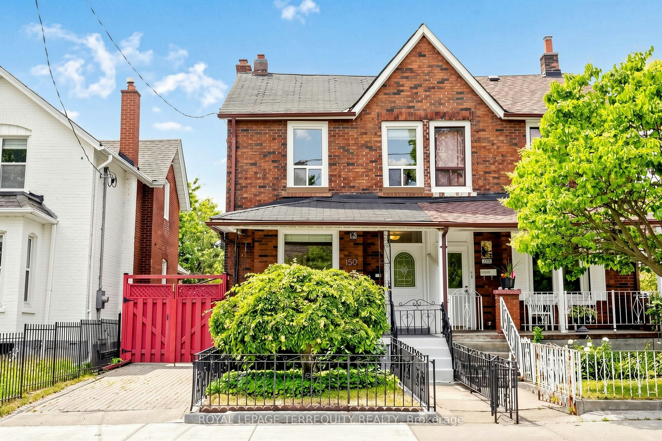 150 Osler Street, Toronto, ON, M6N 2Y8