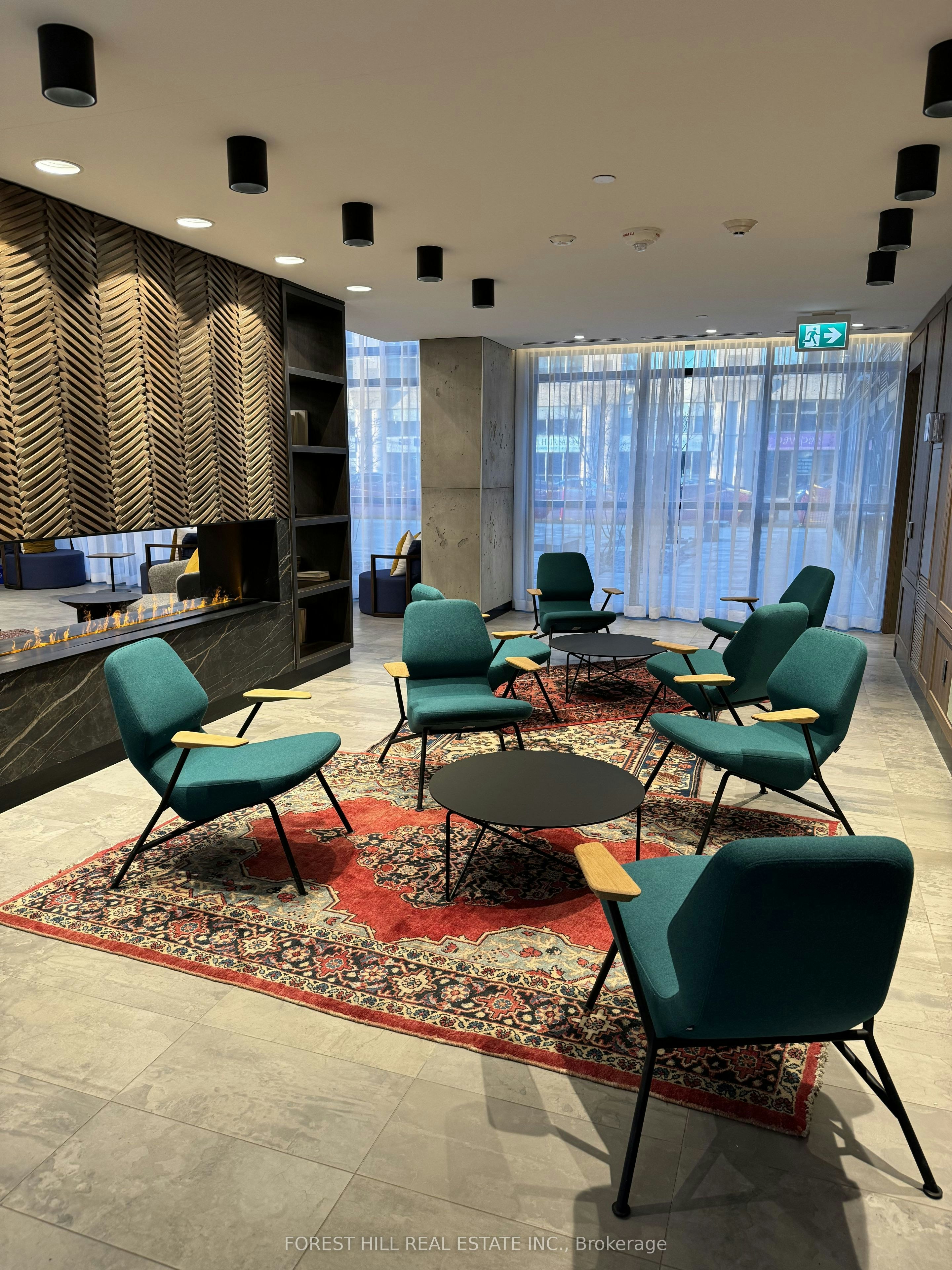 2108-251 Manitoba Street, Toronto, ON, M8Y 4G9 - 20