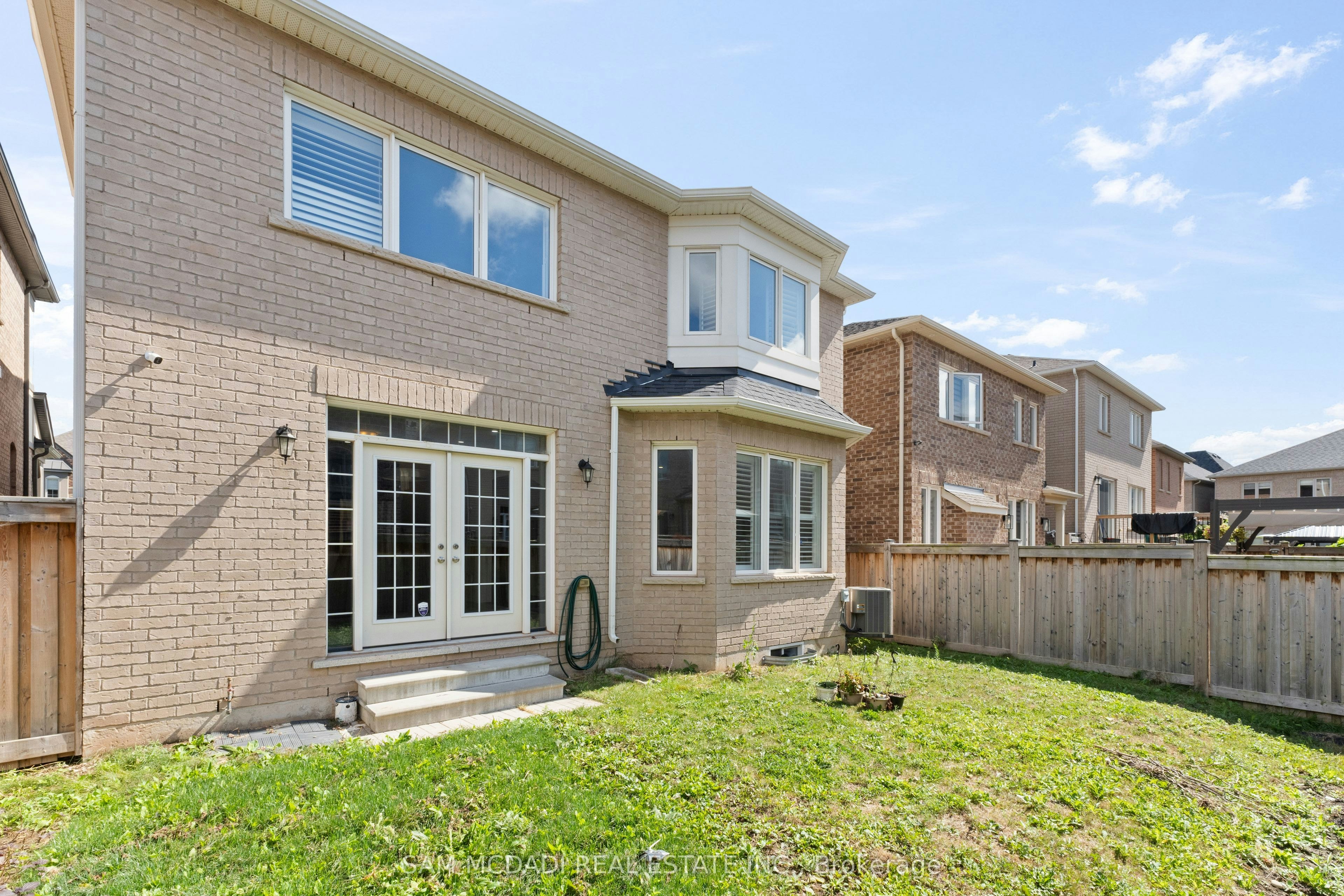 93 Wheat Boom Drive, Oakville, ON, L6H 0M9 - 35