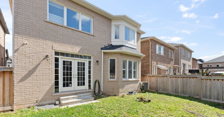 93 Wheat Boom Drive, Oakville, ON, L6H 0M9 - 35