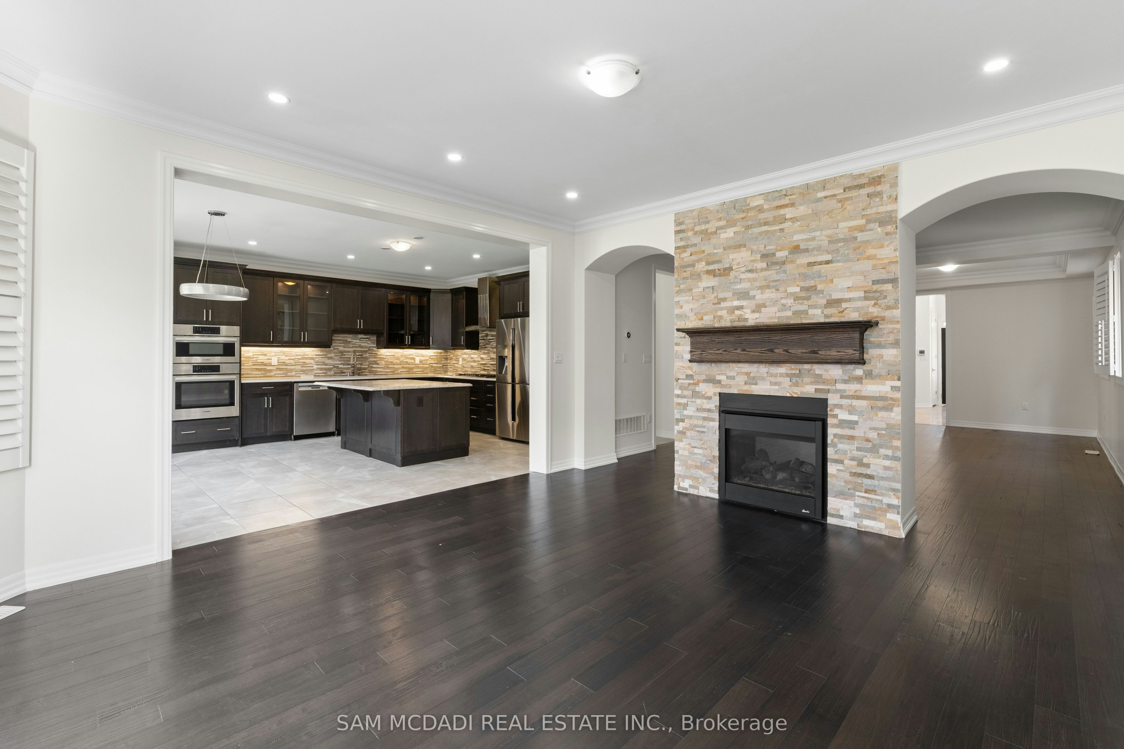 93 Wheat Boom Drive, Oakville, ON, L6H 0M9 - 13