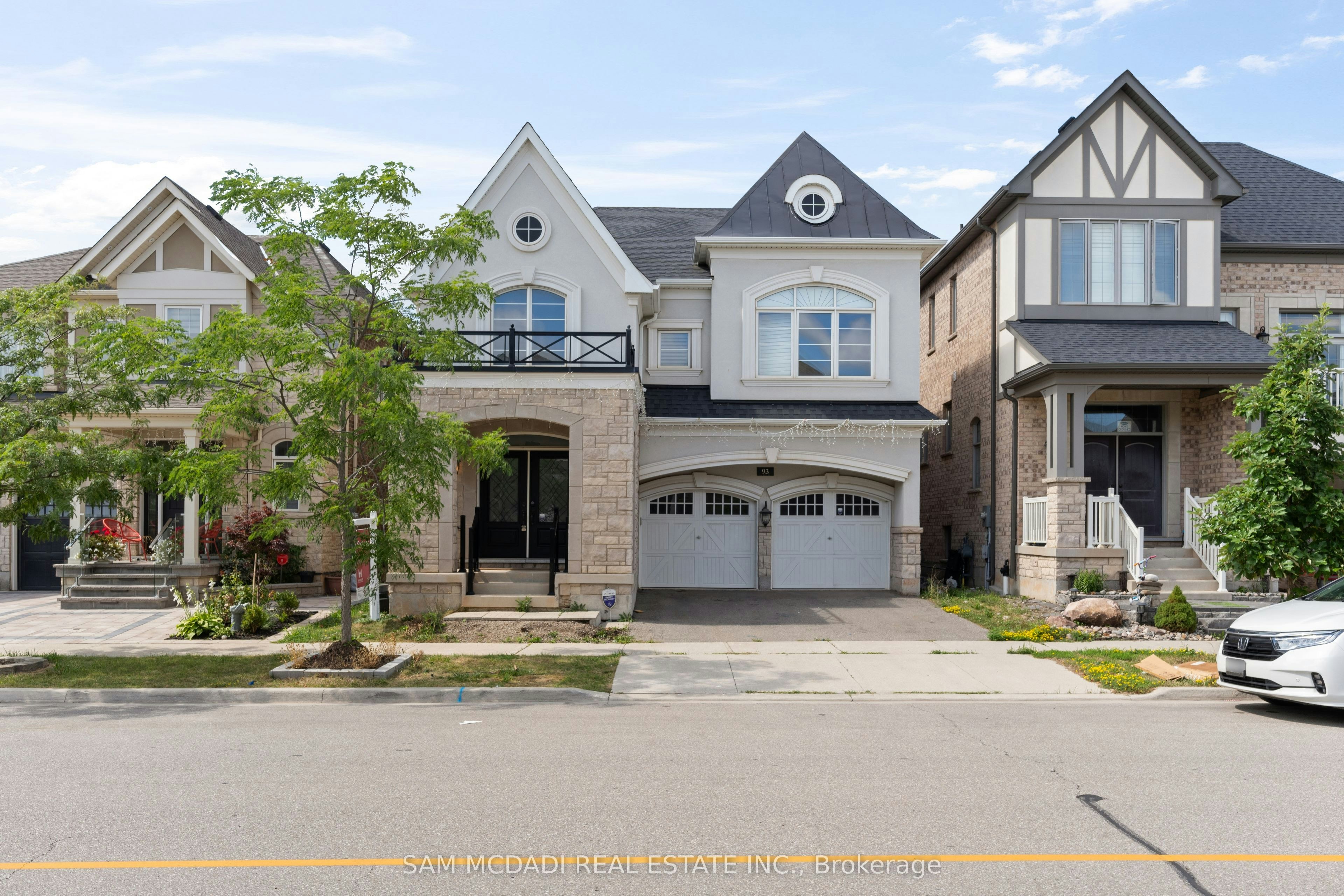 93 Wheat Boom Drive, Oakville, ON, L6H 0M9 - 37