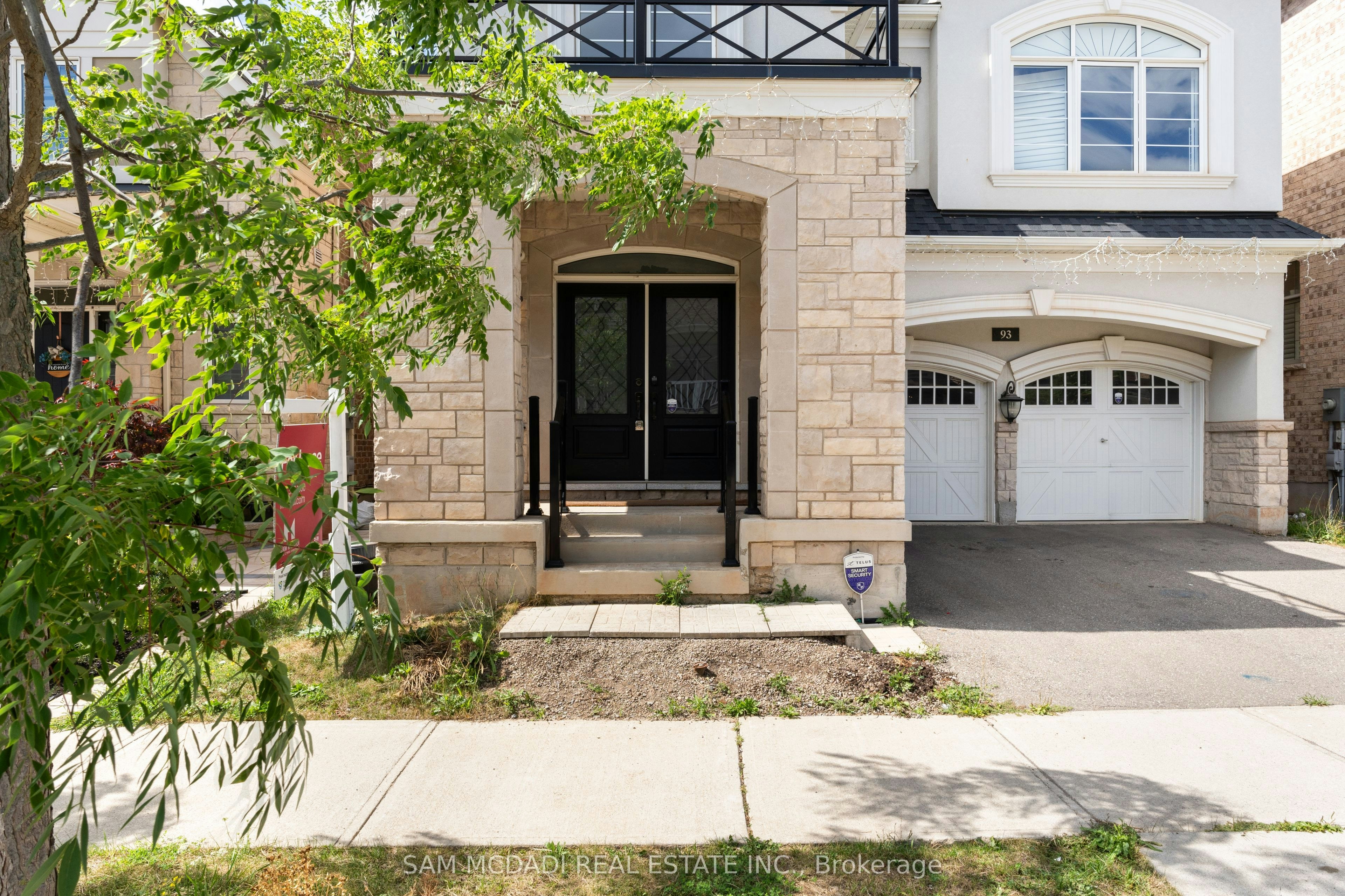 93 Wheat Boom Drive, Oakville, ON, L6H 0M9 - 2