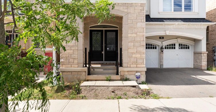 93 Wheat Boom Drive, Oakville, ON, L6H 0M9 - 2