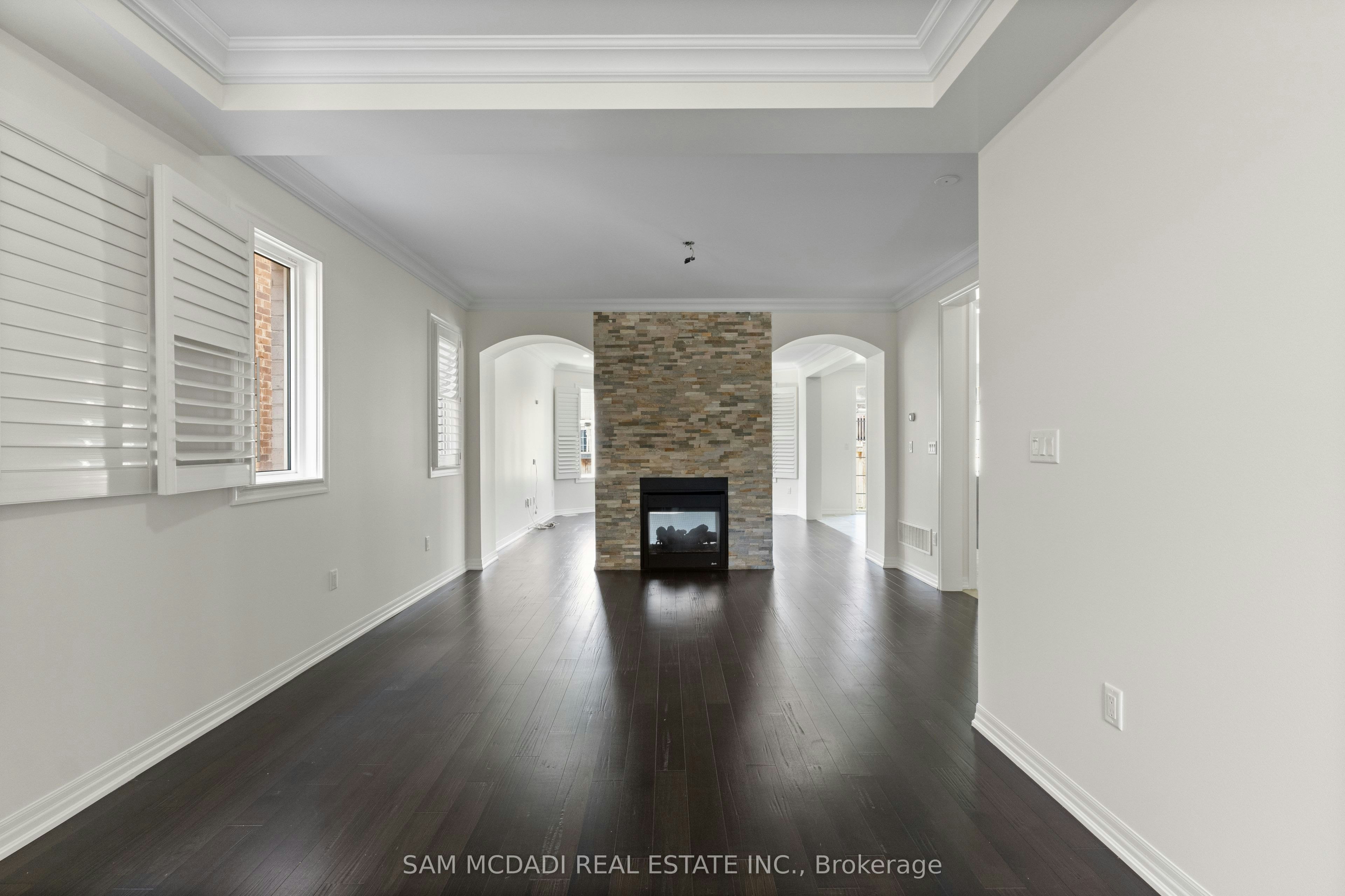 93 Wheat Boom Drive, Oakville, ON, L6H 0M9 - 5