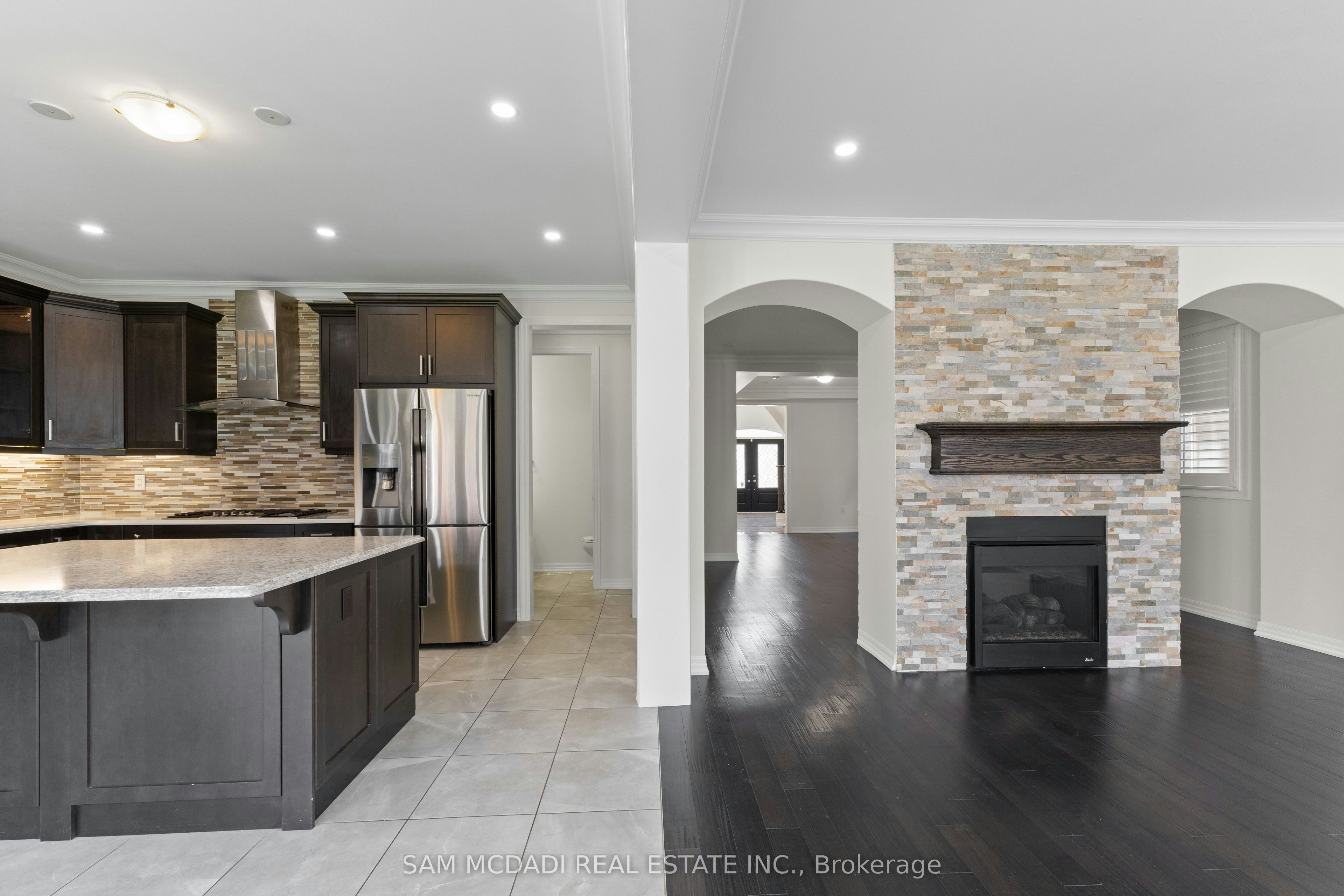 93 Wheat Boom Drive, Oakville, ON, L6H 0M9 - 12