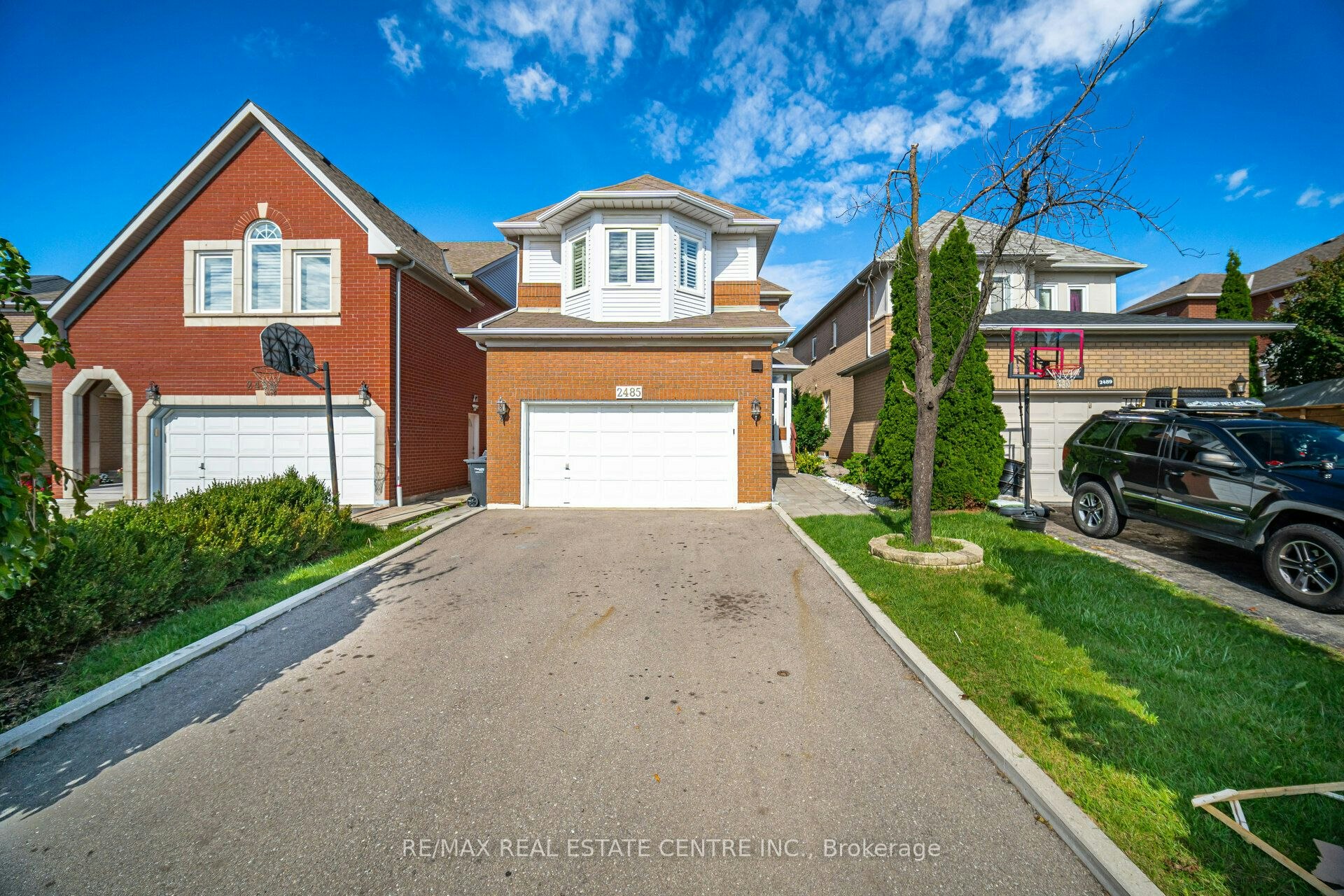 2485 Strathmore Crescent N, Mississauga, ON, L5M 5K9