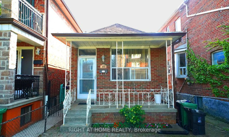 65 Salem Avenue