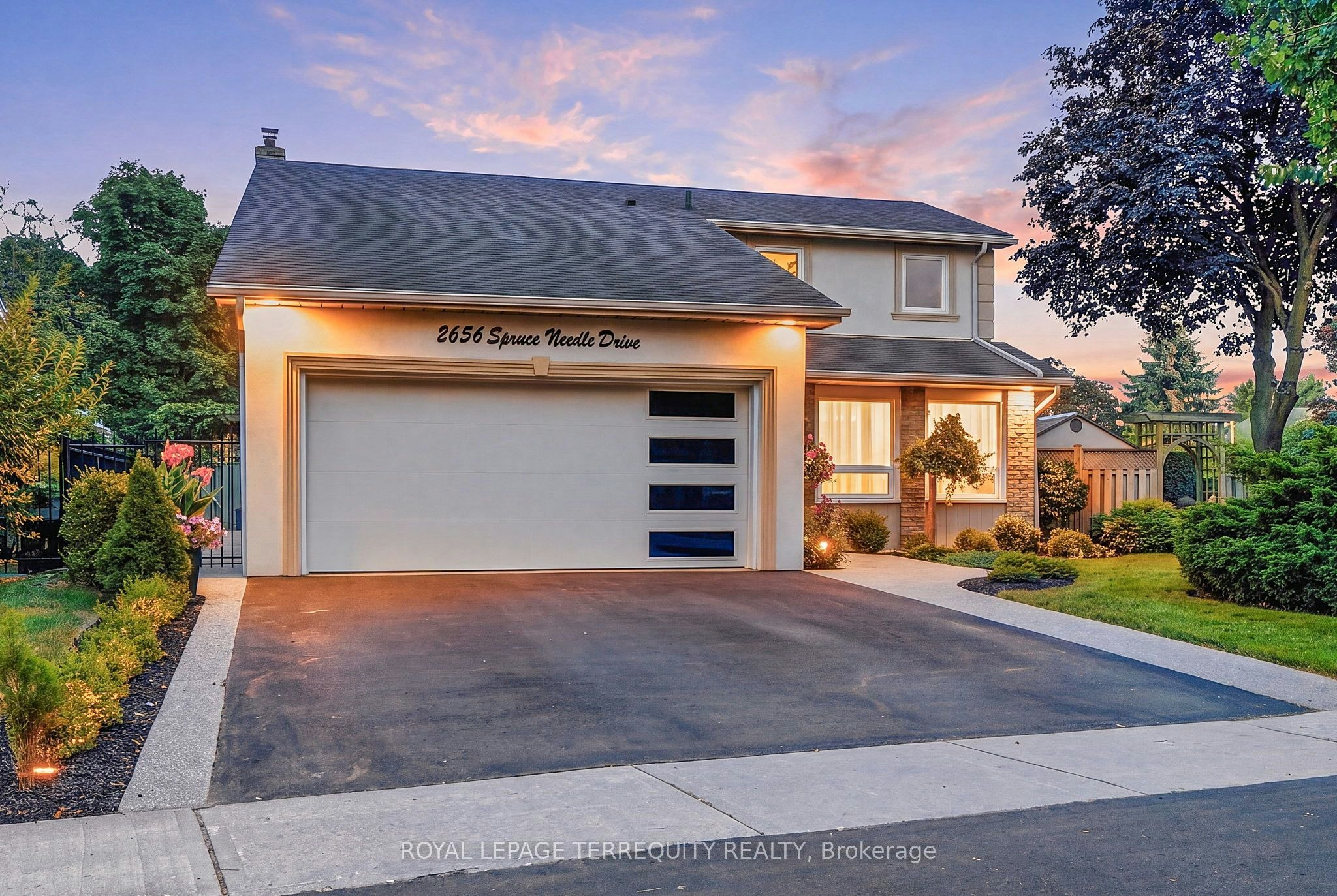2656 Spruce Needle Drive, Mississauga, ON, L5L 1M9