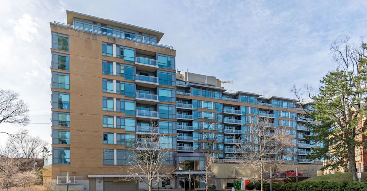 308-20 Gothic Avenue, Toronto, ON, M6P 1T5 - 26