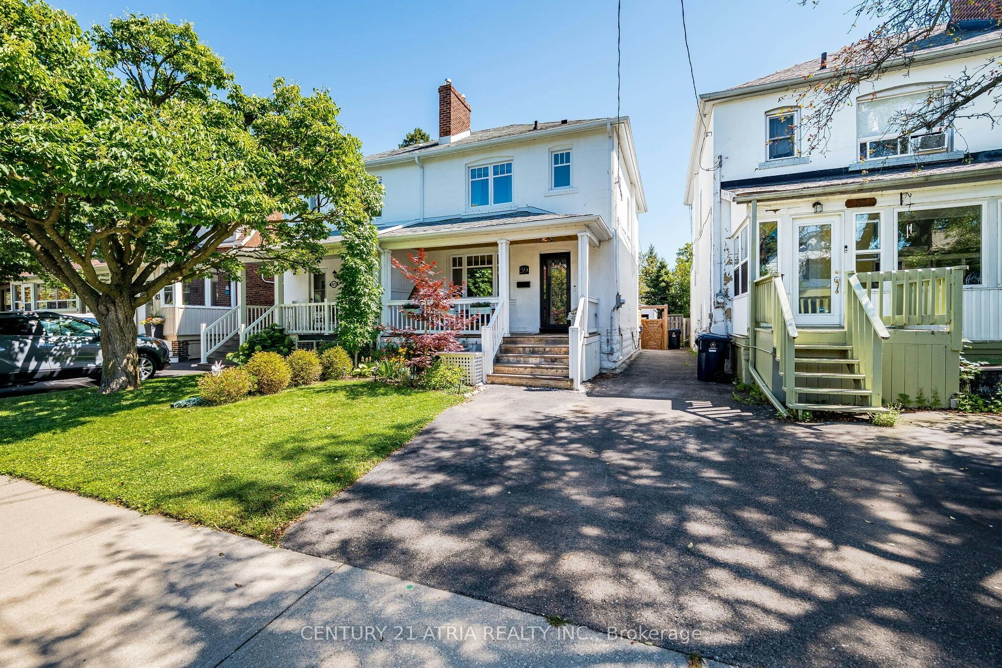 59 Fifth Street, Toronto, ON, M8V 2Z1