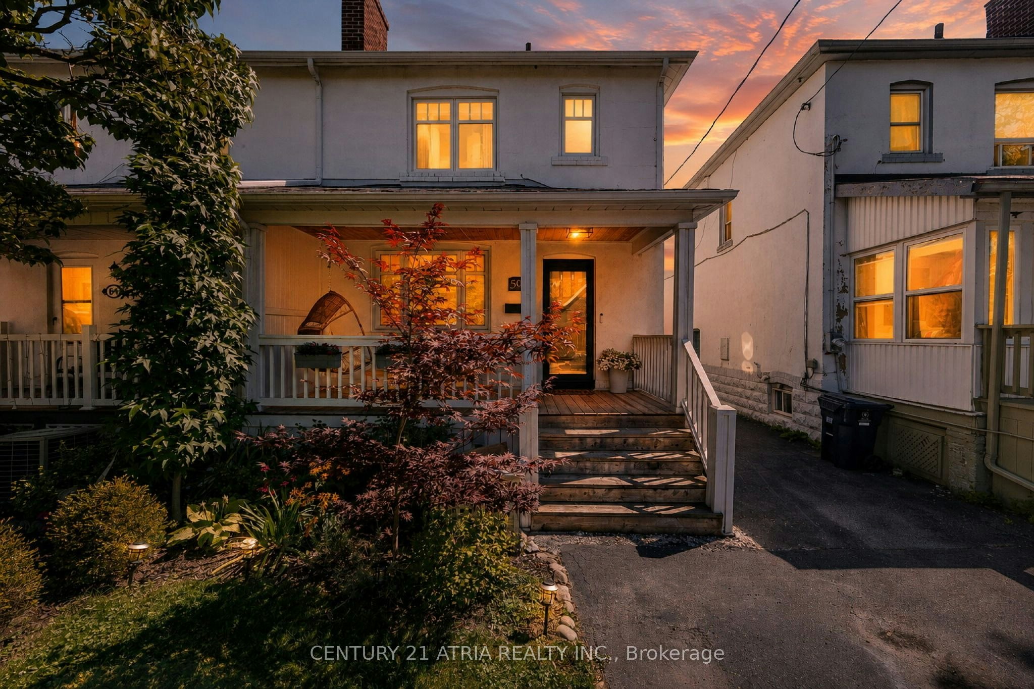 59 Fifth Street, Toronto, ON, M8V 2Z1