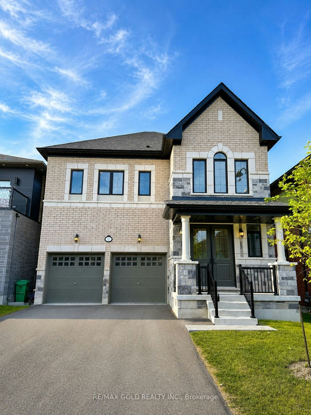 11 Keyworth Crescent, Brampton, ON, L6R 4E9