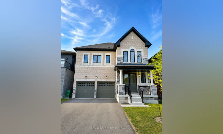 11 Keyworth Crescent
