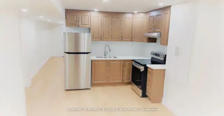 2-3 Aldenham Street, Brampton, ON, L6X 5S2