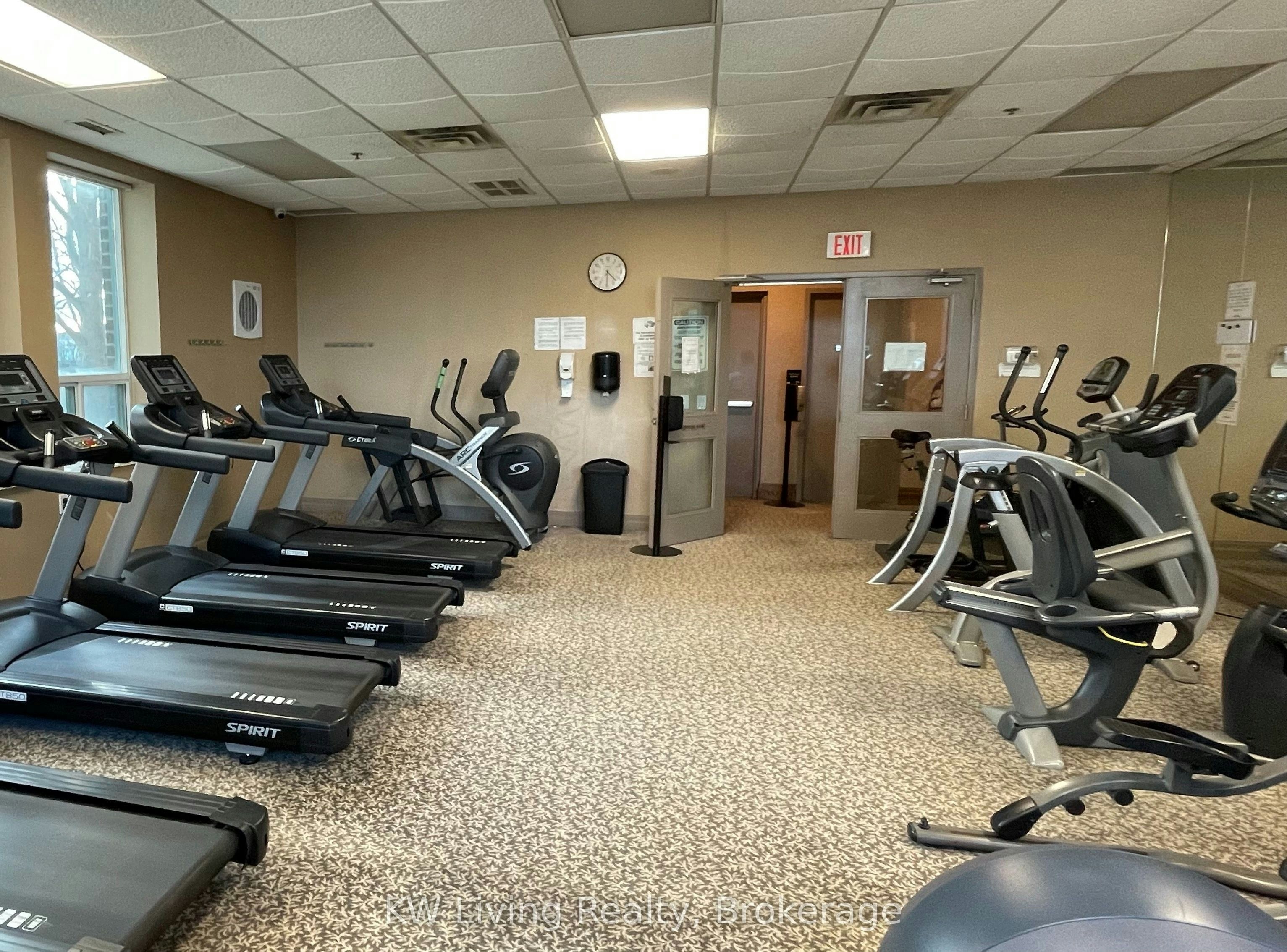908 Room2-4889 Kimbermount Avenue, Mississauga, ON, L5M 7R9 - 21