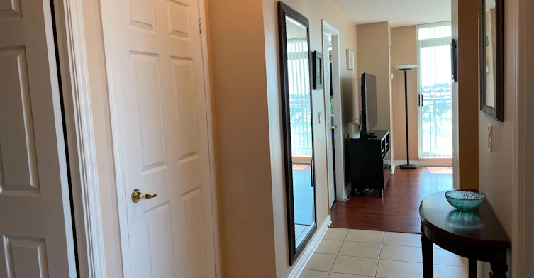 908 Room2-4889 Kimbermount Avenue, Mississauga, ON, L5M 7R9 - 6