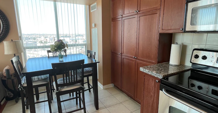 908 Room2-4889 Kimbermount Avenue, Mississauga, ON, L5M 7R9 - 11