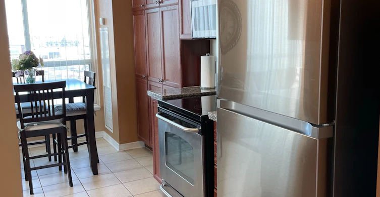 908 Room2-4889 Kimbermount Avenue, Mississauga, ON, L5M 7R9 - 8