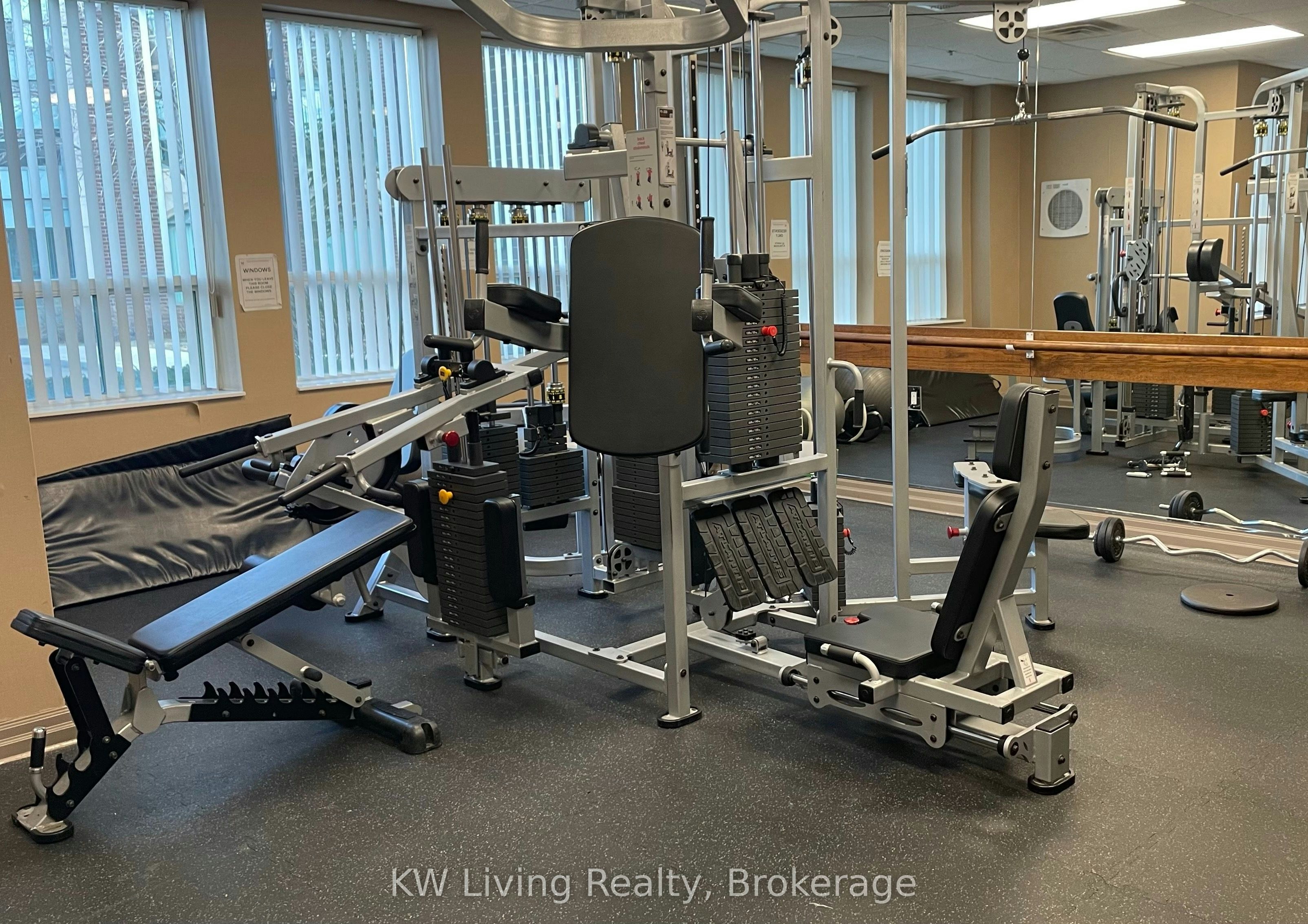 908 Room2-4889 Kimbermount Avenue, Mississauga, ON, L5M 7R9 - 20