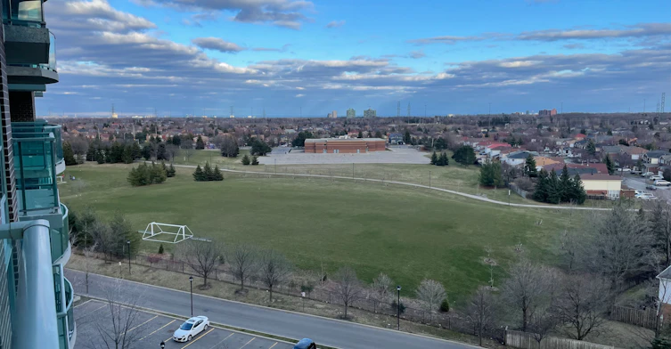 908 Room2-4889 Kimbermount Avenue, Mississauga, ON, L5M 7R9 - 17
