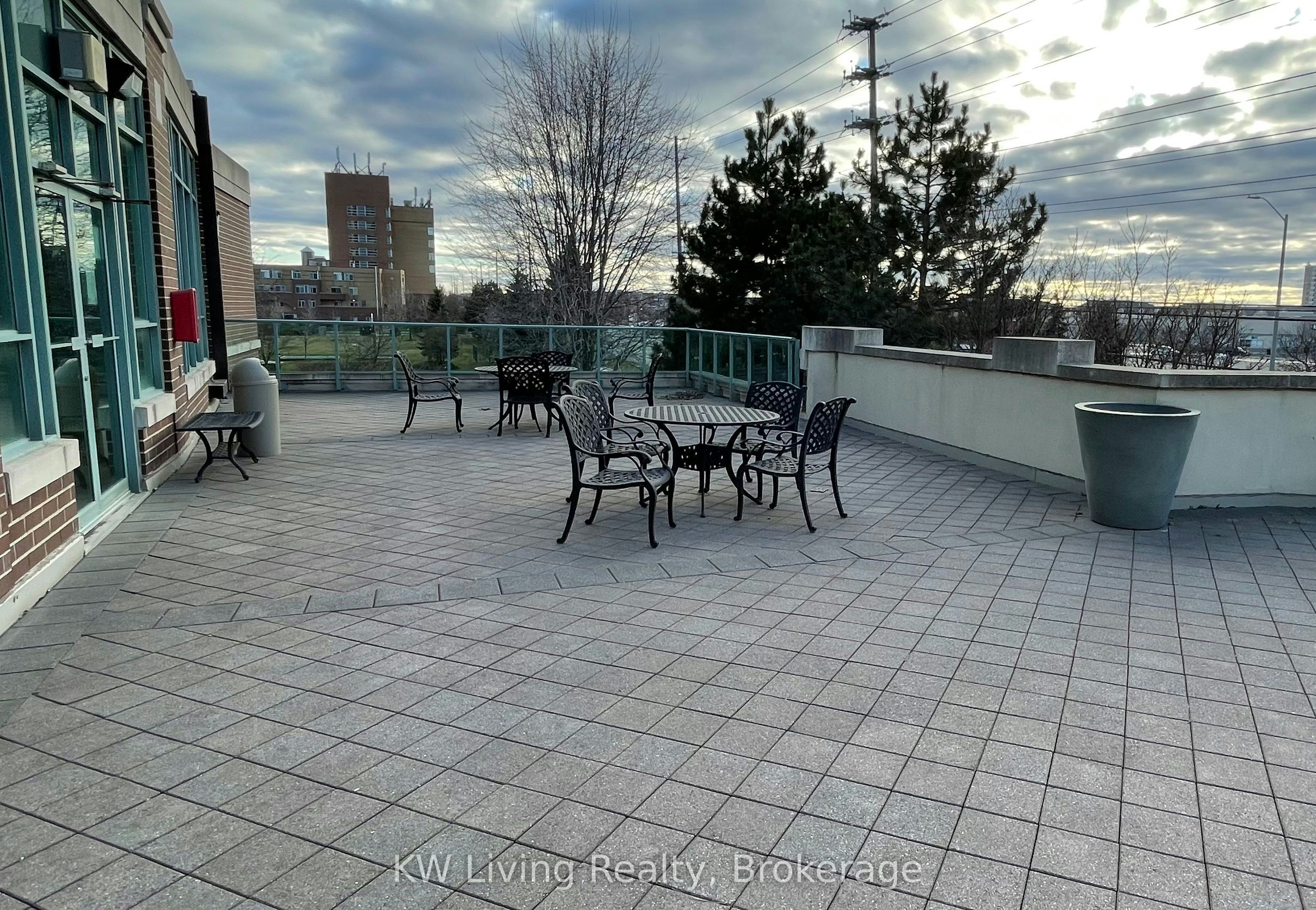 908 Room2-4889 Kimbermount Avenue, Mississauga, ON, L5M 7R9 - 25