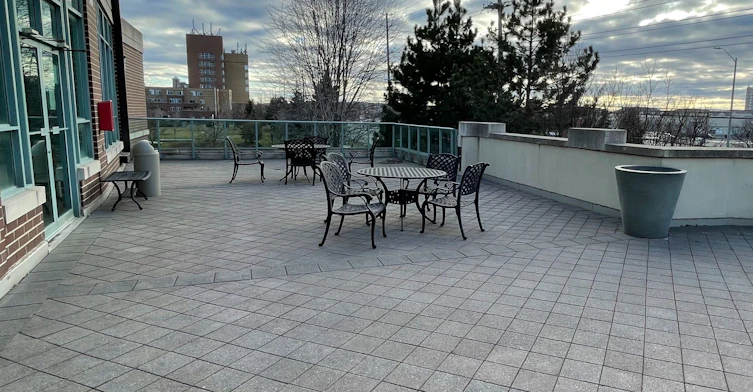 908 Room2-4889 Kimbermount Avenue, Mississauga, ON, L5M 7R9 - 25