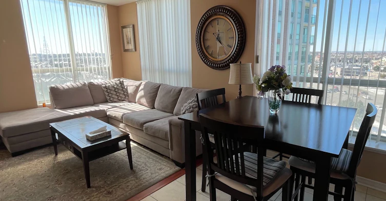 908 Room2-4889 Kimbermount Avenue, Mississauga, ON, L5M 7R9 - 12