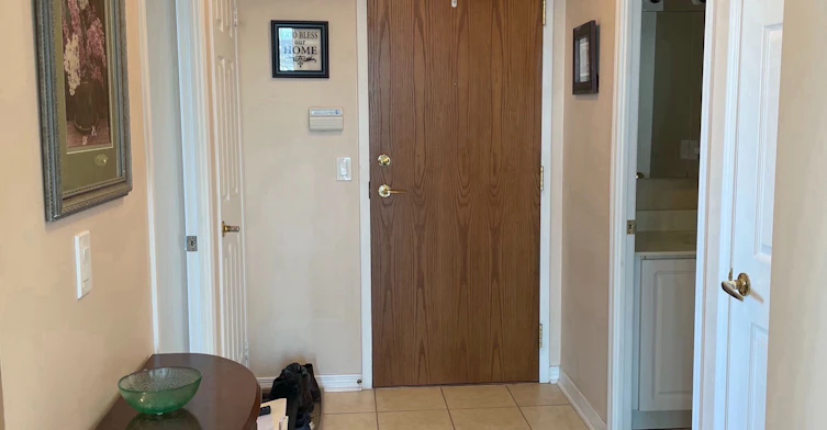 908 Room2-4889 Kimbermount Avenue, Mississauga, ON, L5M 7R9 - 7