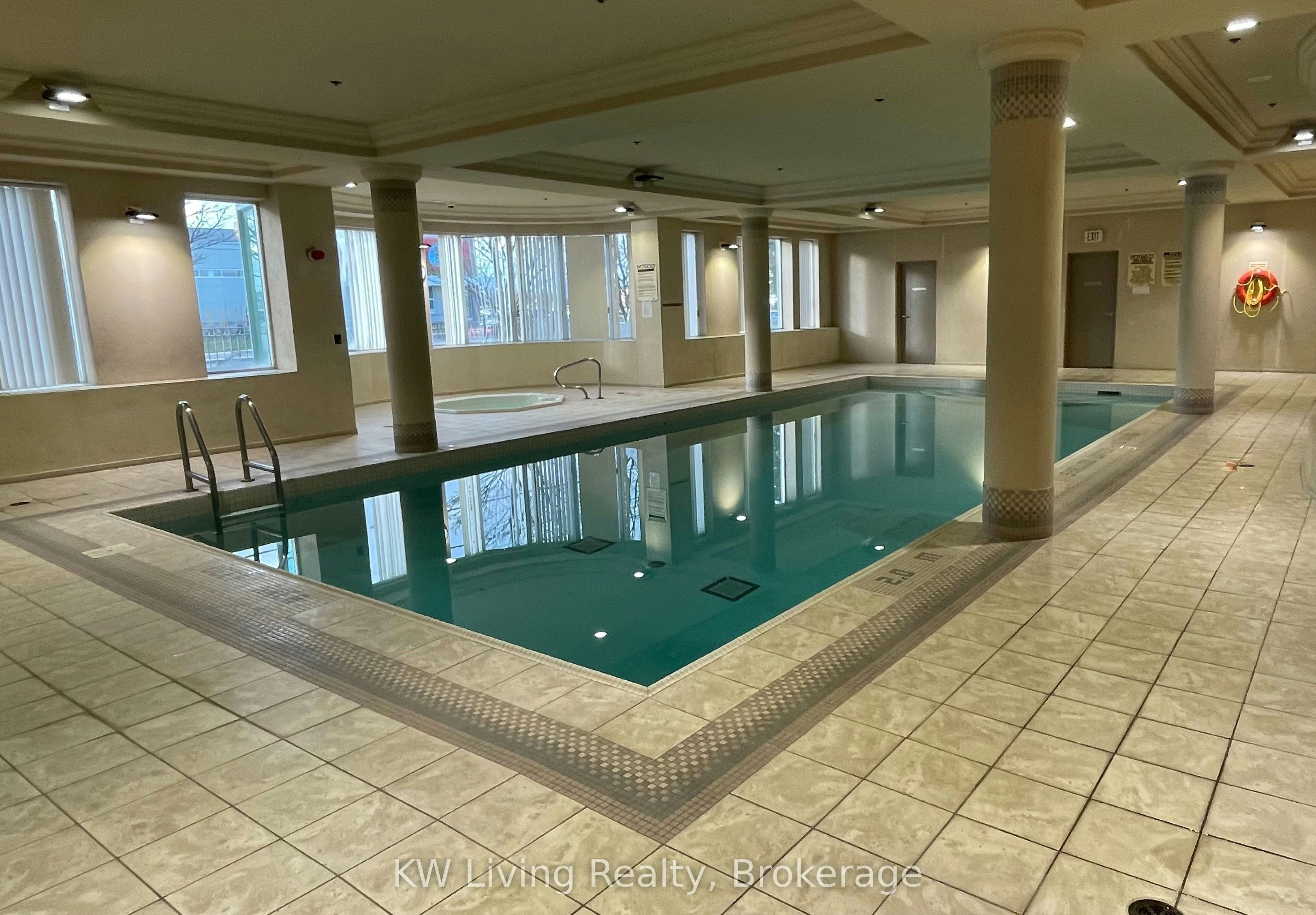 908 Room2-4889 Kimbermount Avenue, Mississauga, ON, L5M 7R9 - 22