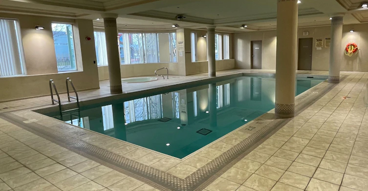 908 Room2-4889 Kimbermount Avenue, Mississauga, ON, L5M 7R9 - 22