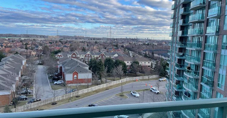 908 Room2-4889 Kimbermount Avenue, Mississauga, ON, L5M 7R9 - 16