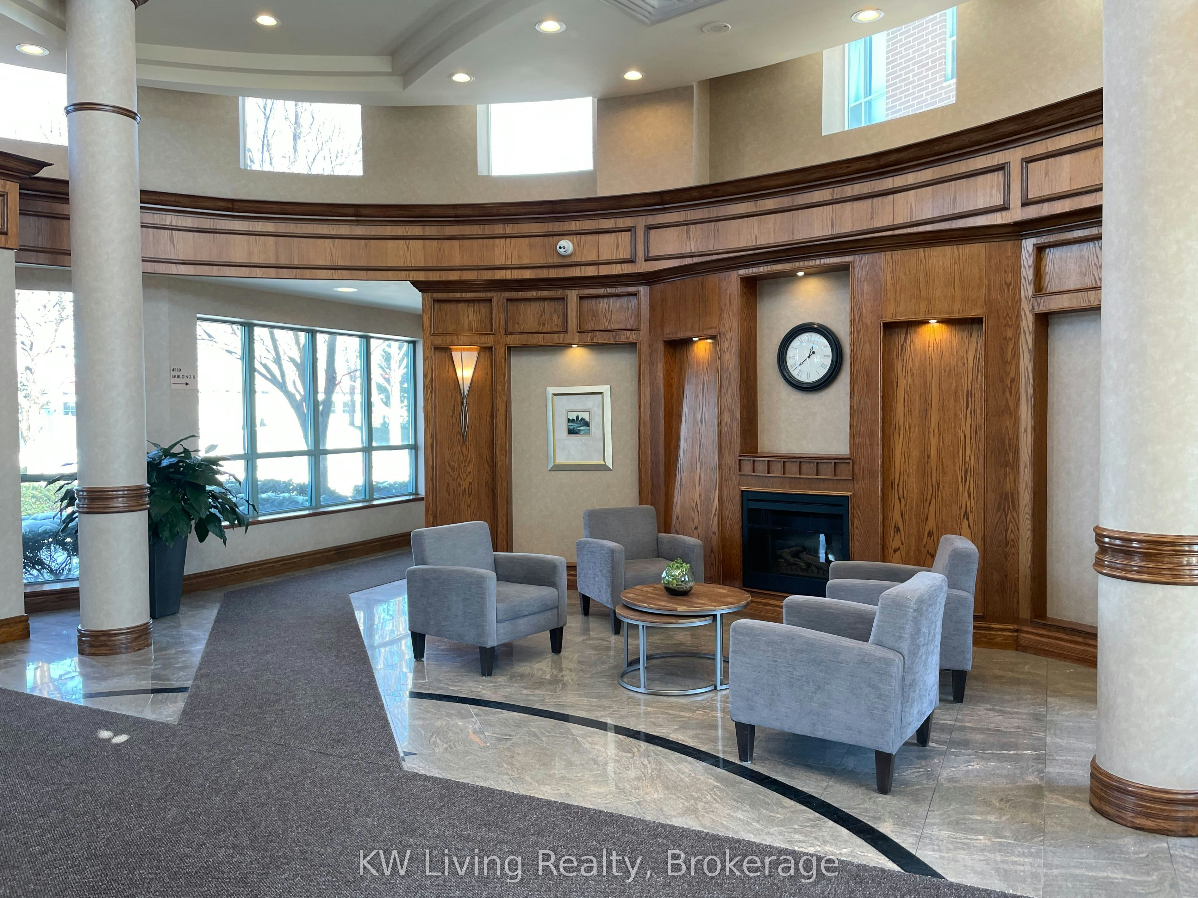 908 Room2-4889 Kimbermount Avenue, Mississauga, ON, L5M 7R9 - 19