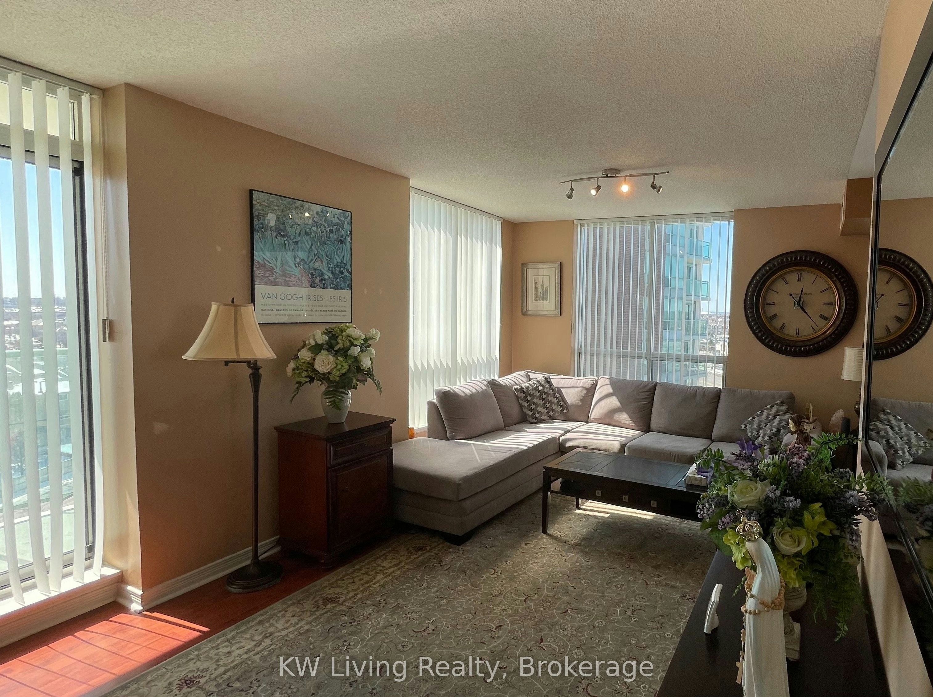 908 Room2-4889 Kimbermount Avenue, Mississauga, ON, L5M 7R9 - 13