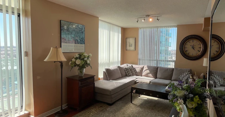 908 Room2-4889 Kimbermount Avenue, Mississauga, ON, L5M 7R9 - 13