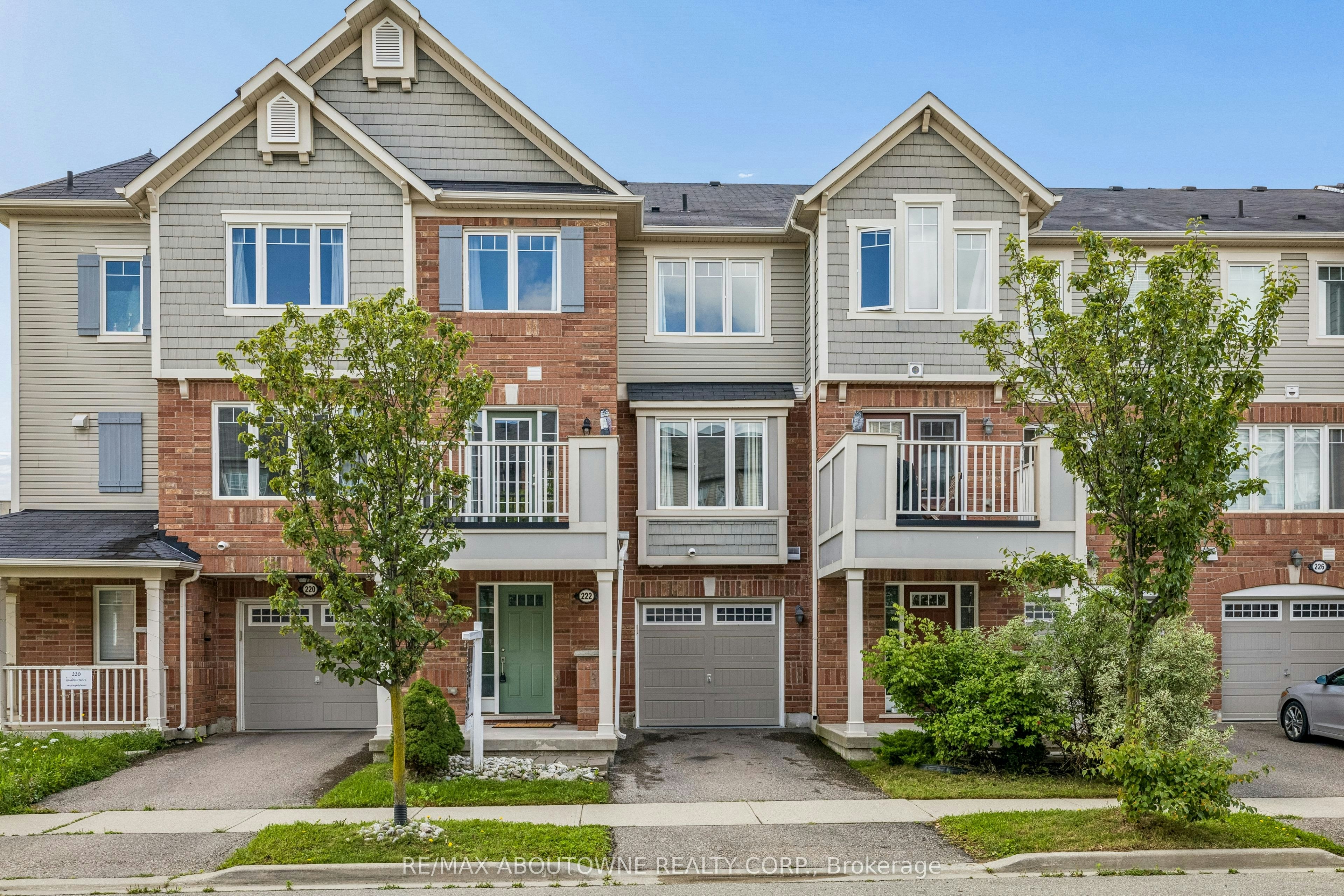 222 Septimus Heights, Milton, ON, L9T 8N5