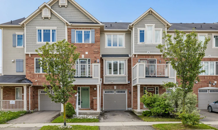 222 Septimus Heights