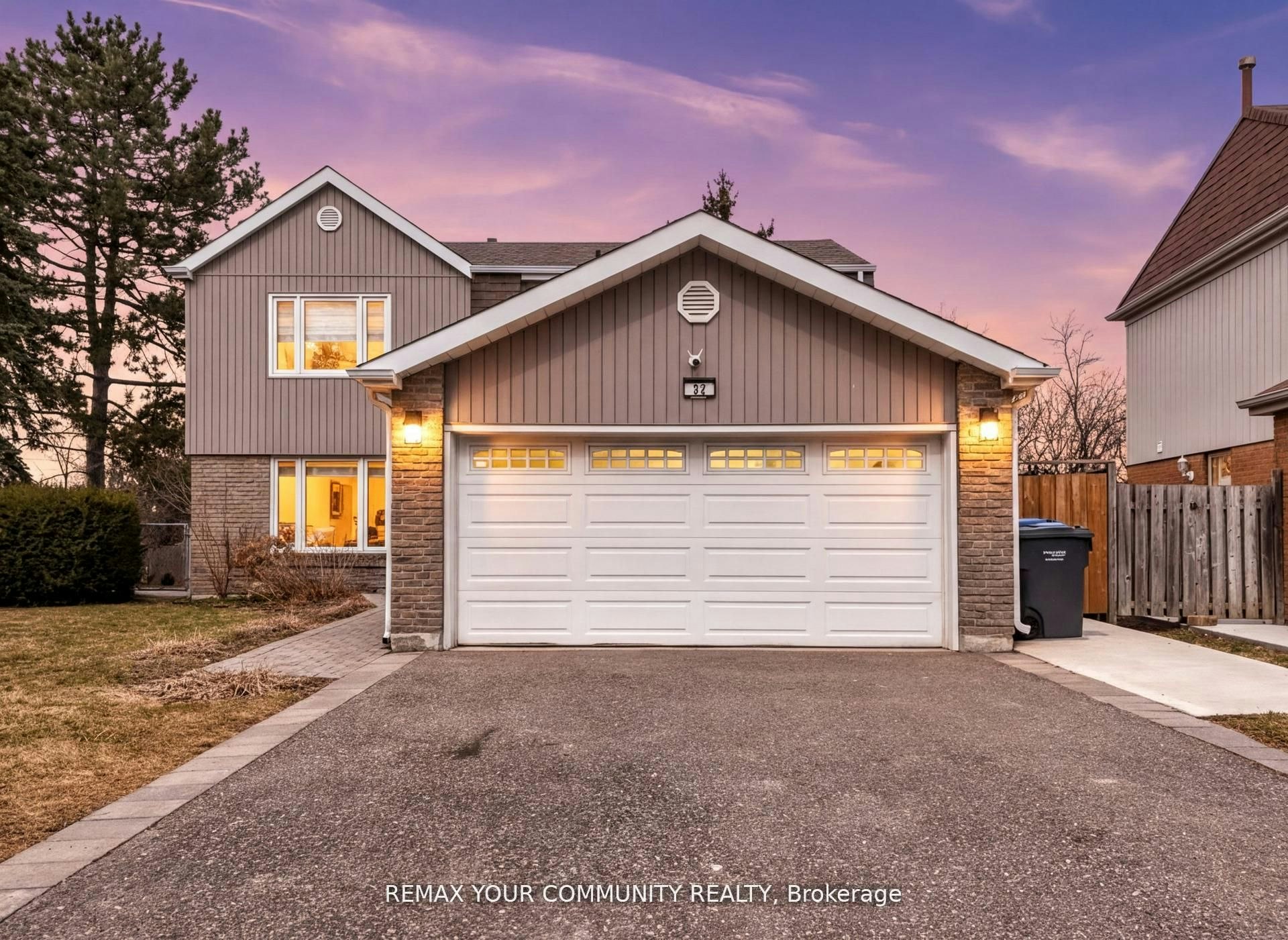 22 Madelaine Crescent, Brampton, ON, L6S 2Y9
