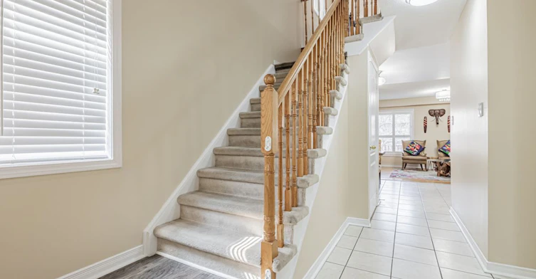 Upper-140 Cadillac Crescent, Brampton, ON, L7A 3B4 - 4