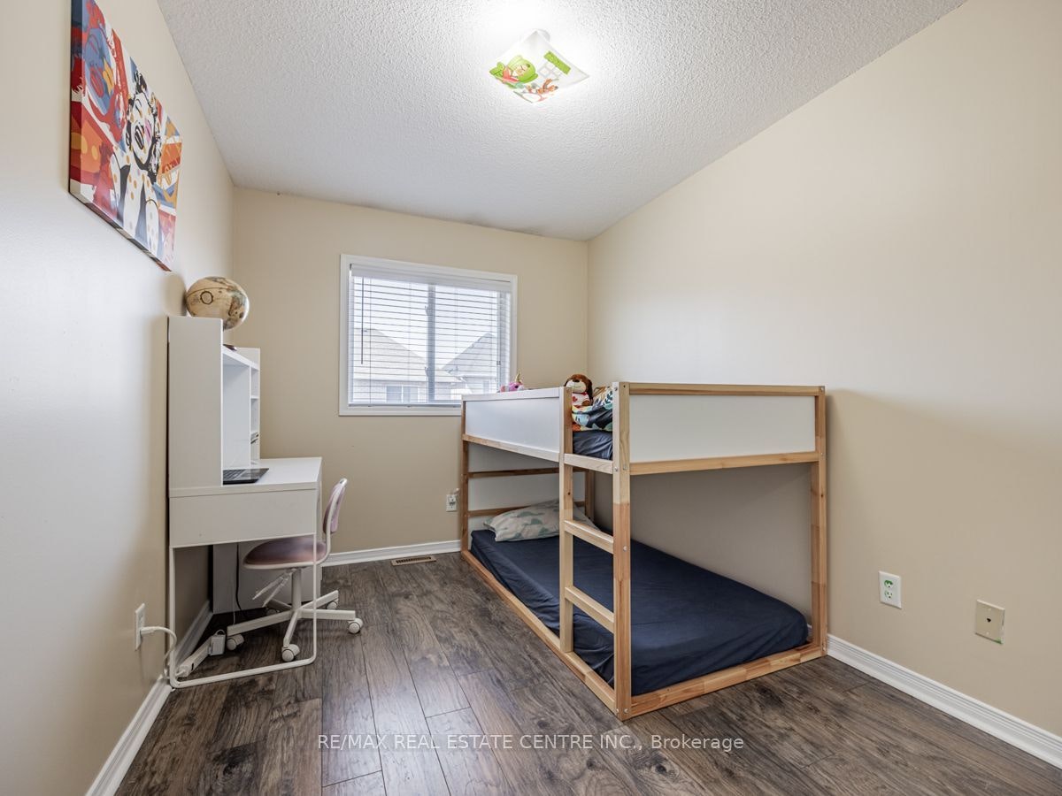 Upper-140 Cadillac Crescent, Brampton, ON, L7A 3B4 - 21