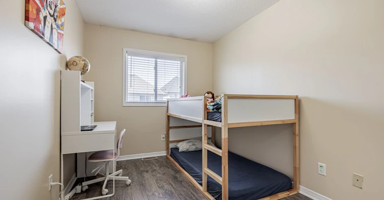 Upper-140 Cadillac Crescent, Brampton, ON, L7A 3B4 - 21