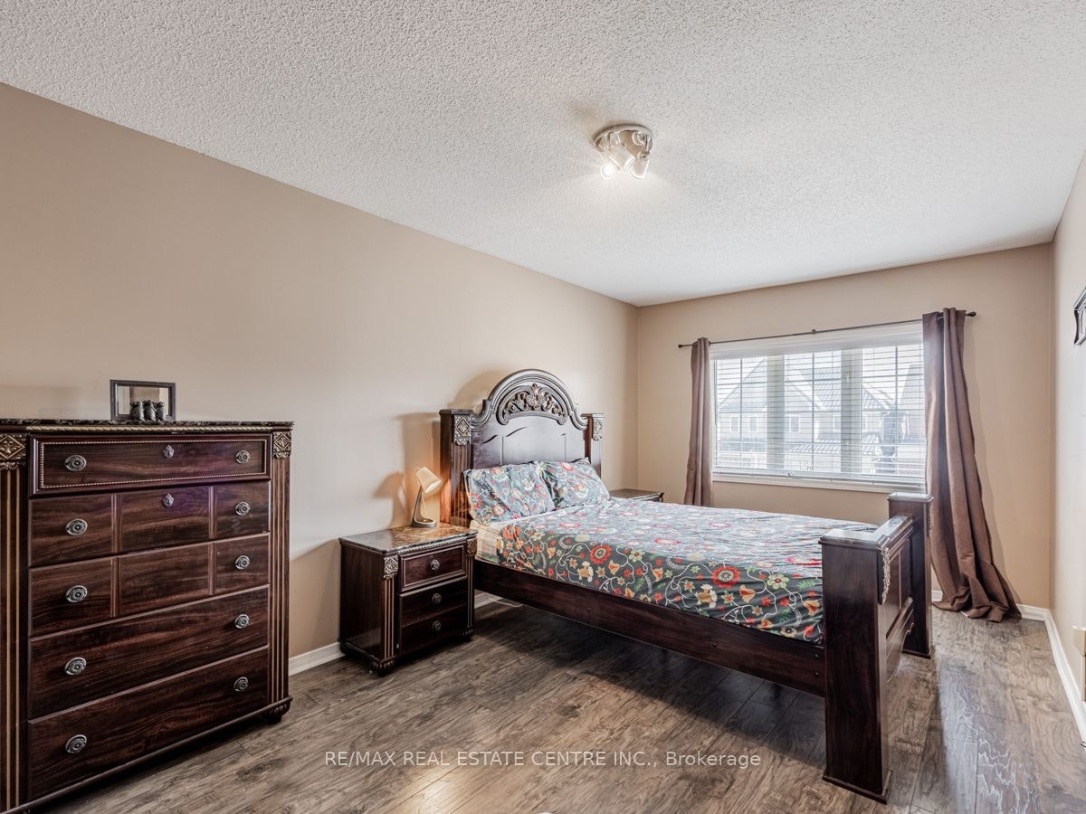 Upper-140 Cadillac Crescent, Brampton, ON, L7A 3B4 - 17
