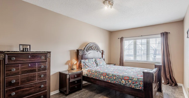 Upper-140 Cadillac Crescent, Brampton, ON, L7A 3B4 - 17